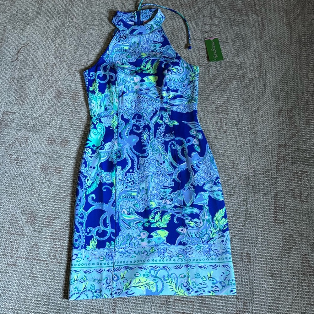 Lilly Pulitzer Shift NWT